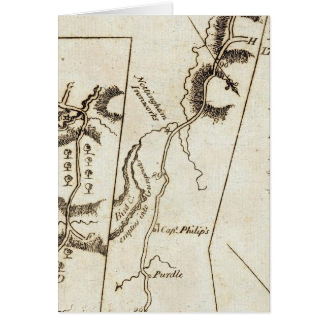De Filadelfia a Annapolis Md 58 (Frente)