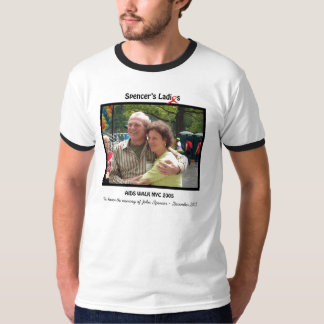 De Fran camisa del paseo en segundo lugar