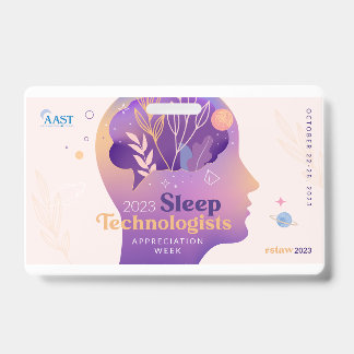 De Identificación Tarjeta AAST STAW 2023