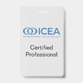 De Identificación Tarjeta ICEA