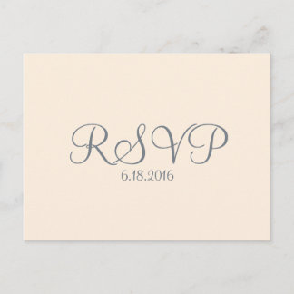 De Invitación Postal