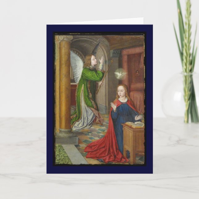 De Jean anuncio ey (Anverso)