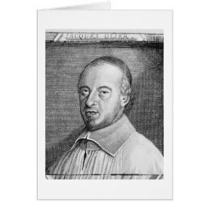 de Jean Jacques Olier (1608-57) (grabado) (foto de