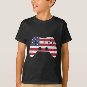 De Julio Camiseta Camiseta Jugador Niños Hombres E