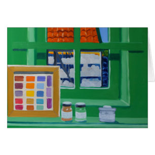 De Kat Windmill: Países Bajos