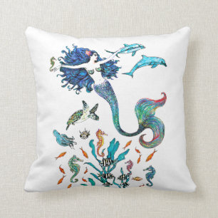 ~ de la almohada del ~ del flotador por el Kat