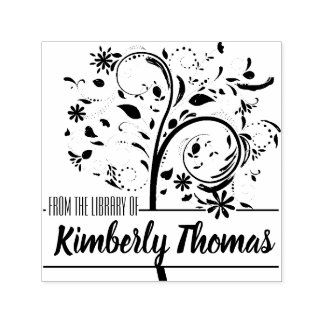 De la Biblioteca del Sello de la Plancha de Libros