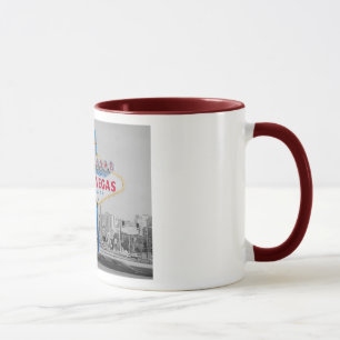 Dé la bienvenida a la taza fabulosa del campanero