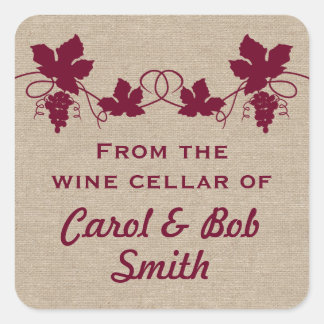 De la bodega de Pegatinas