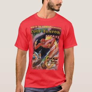 De la camisa de Venus
