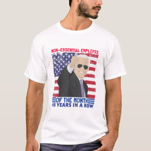 De La Camiseta Del Mes 2021