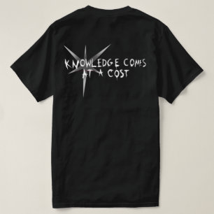 De - La camiseta inspirada en la serie