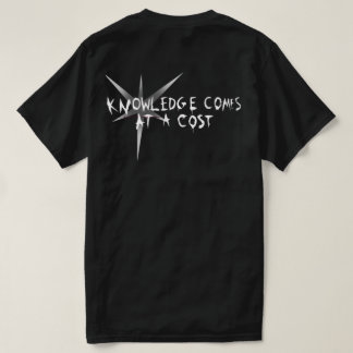 De - La camiseta inspirada en la serie