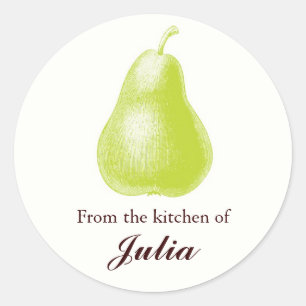 De la cocina de las etiquetas culinarias