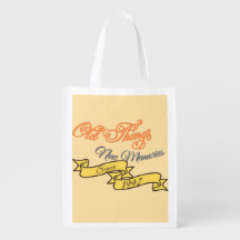 Bolsa Vintage Memories (Est. 1997)