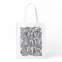 Nunca te des por vencido - Coloca tu propia bolsa