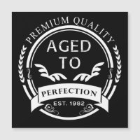 De la edad a la perfección