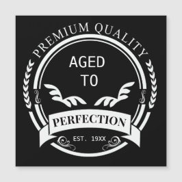 De la edad a la perfección