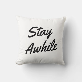 De la "estancia almohada tipográfica un rato"