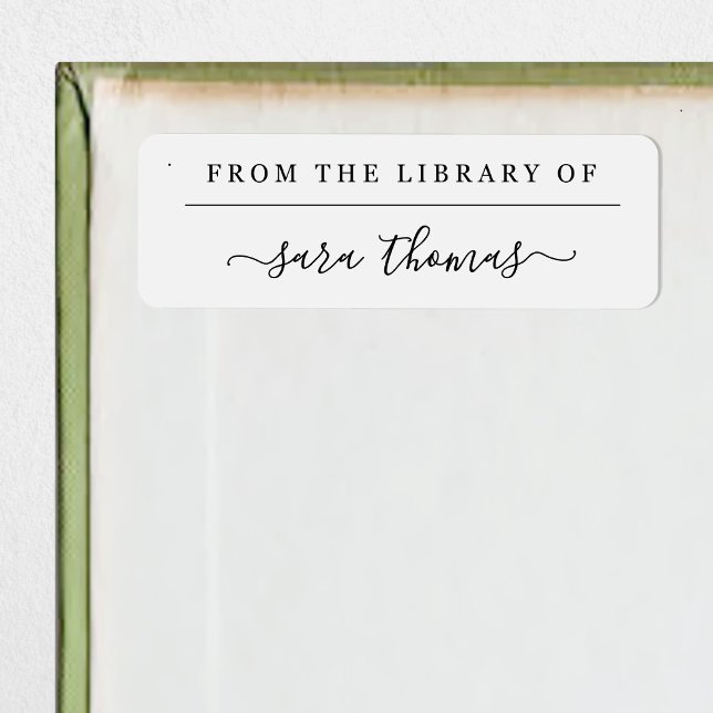 De la etiqueta de la biblioteca del libro (Subido por el creador)