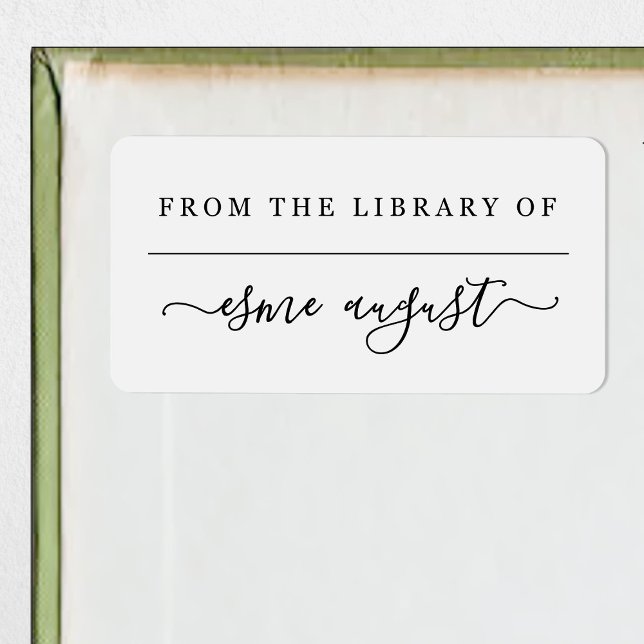 De la etiqueta de la biblioteca del libro (Subido por el creador)