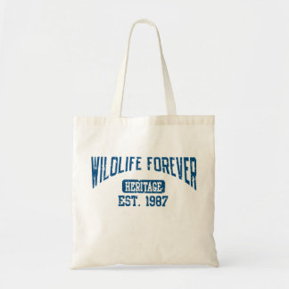 DE LA FAUNA LA BOLSA DE ASAS PARA SIEMPRE HERTIAGE