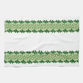 De la "hiedra toalla de cocina para siempre"