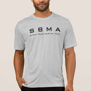 De la huelga camiseta del funcionamiento de los