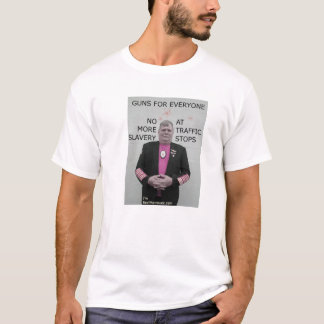 De la pintada de Marceaux de la albahaca camisa