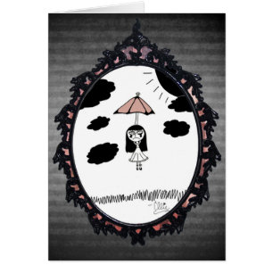 De la tarjeta de tierra