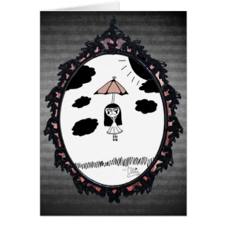 De la tarjeta de tierra