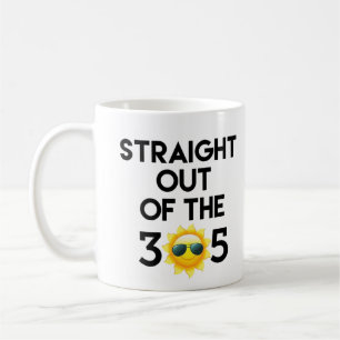 De la taza de café 305