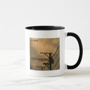 De la taza del propósito