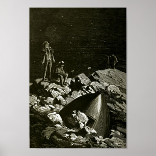 De la tierra a la luna por el arte 2 de Julio Vern