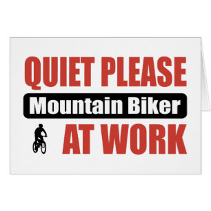 De la tranquilidad motorista de la montaña por