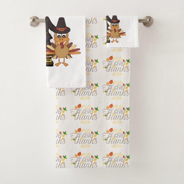 Dé las gracias (In situ)