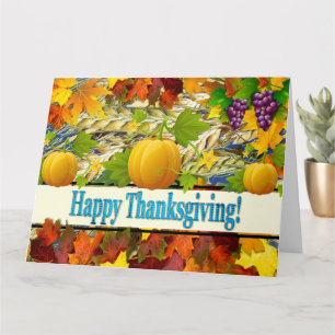 Dé las gracias por la tarjeta de agradecimiento