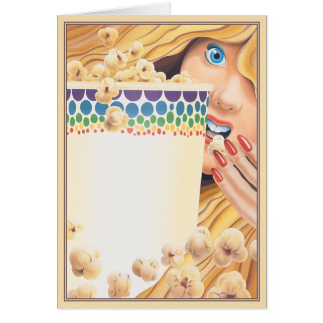 © de las palomitas (Frente)