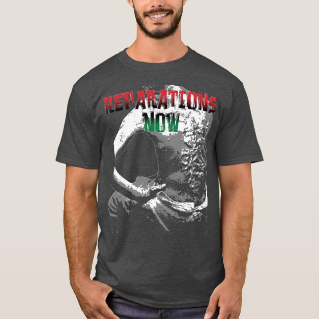 DE LAS REPARACIONES CAMISA AHORA. (2 echaron a un (Anverso)