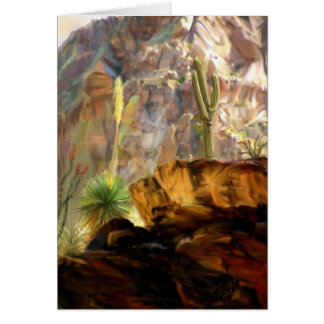 De las sombras de los barrancos