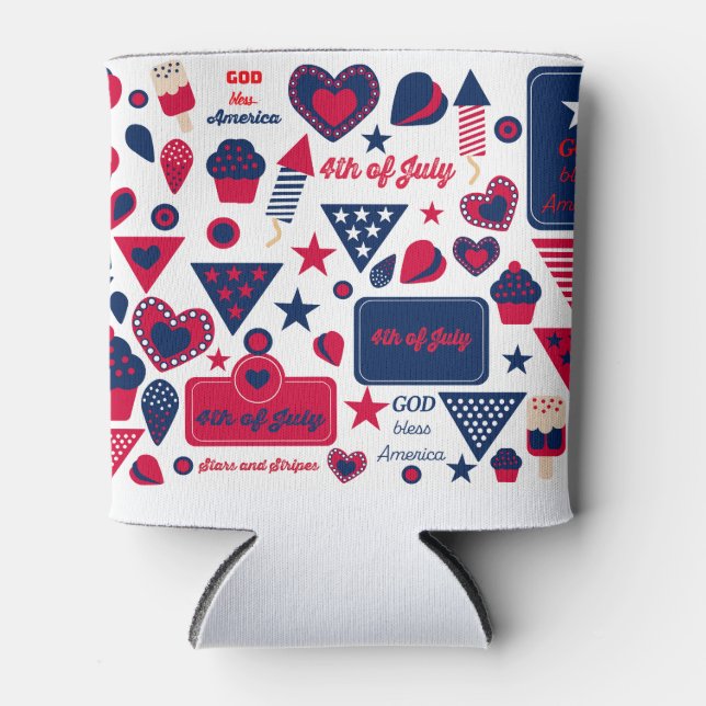 De Latas Enfriador (Anverso)