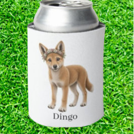 De Latas Enfriador Dingo Travieso