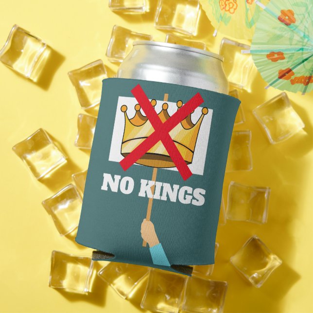 De Latas Enfriador sin reyes (Verano in situ)