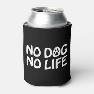 DE LATAS NO PERRO NO HAY VIDA ENFRIADOR