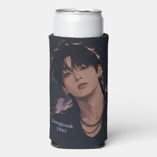 De Latas Slim Enfriador