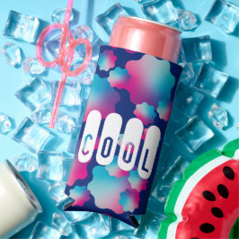 De Latas Slim Guay. Enfriador