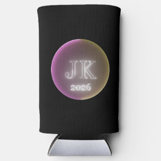 De Latas Slim JK 2026 Enfriador