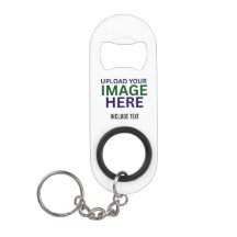 Llave abrebotellas con texto negro editable modern
