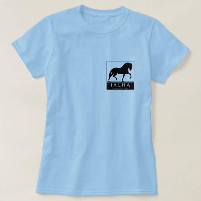 ~ de los andaluces la última camisa del paseo (Diseño del anverso)