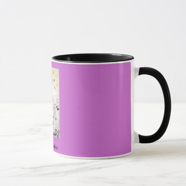 De los caniches taza a montones (Derecha)